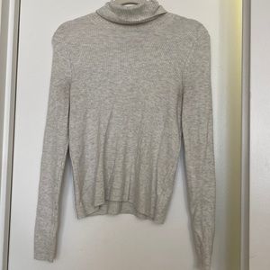 Basic Turtle neck